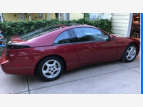 Thumbnail Photo 1 for 1991 Nissan 300ZX 2+2 Hatchback